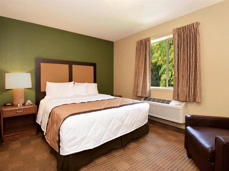 Extended Stay America Suites - Omaha - West Dış mekan fotoğraf