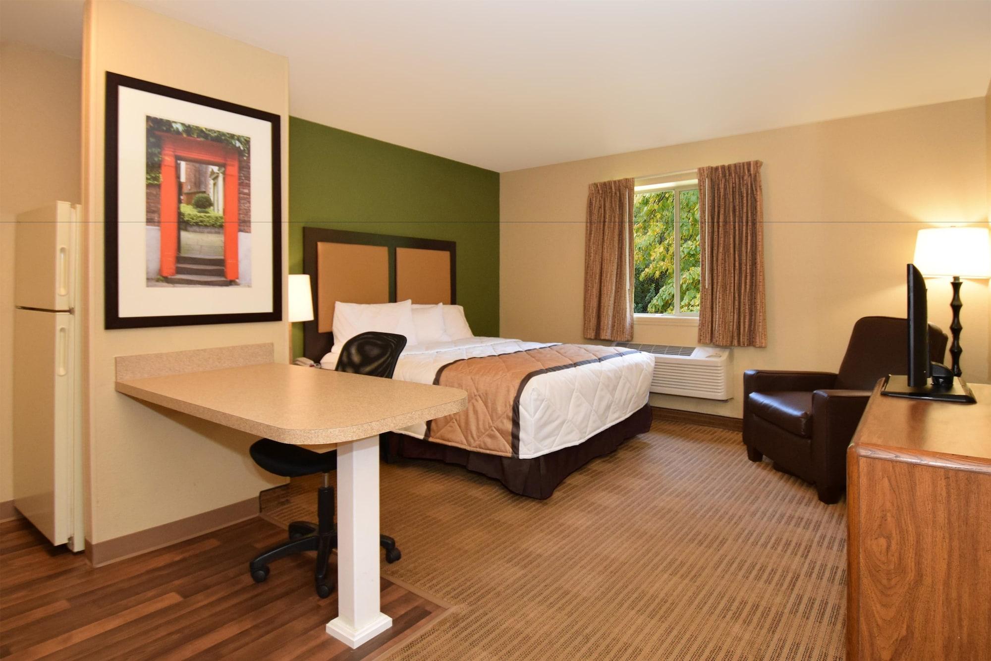 Extended Stay America Suites - Omaha - West Dış mekan fotoğraf