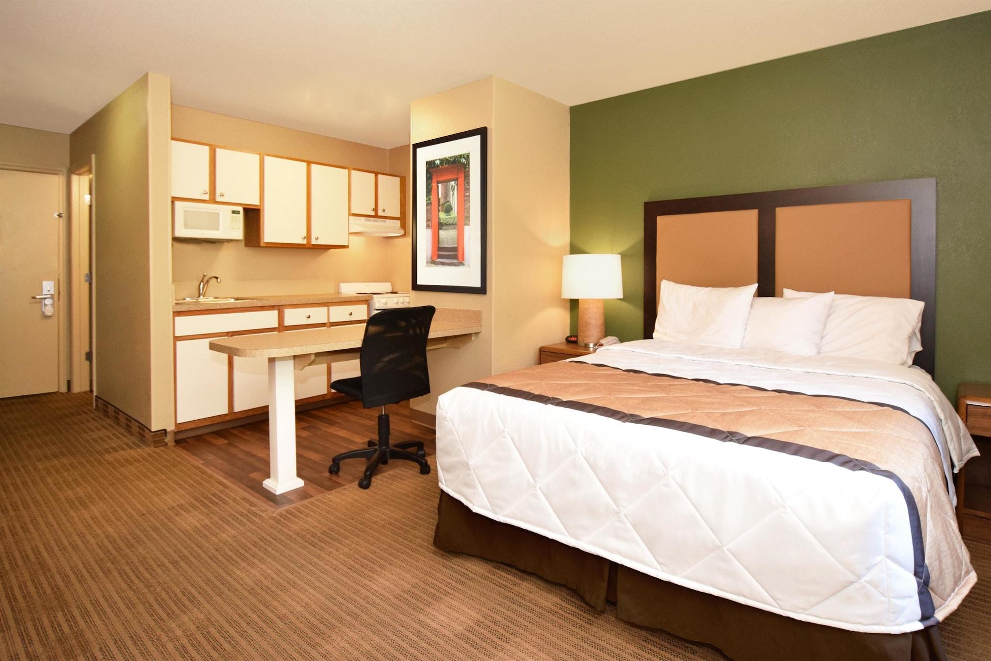 Extended Stay America Suites - Omaha - West Dış mekan fotoğraf