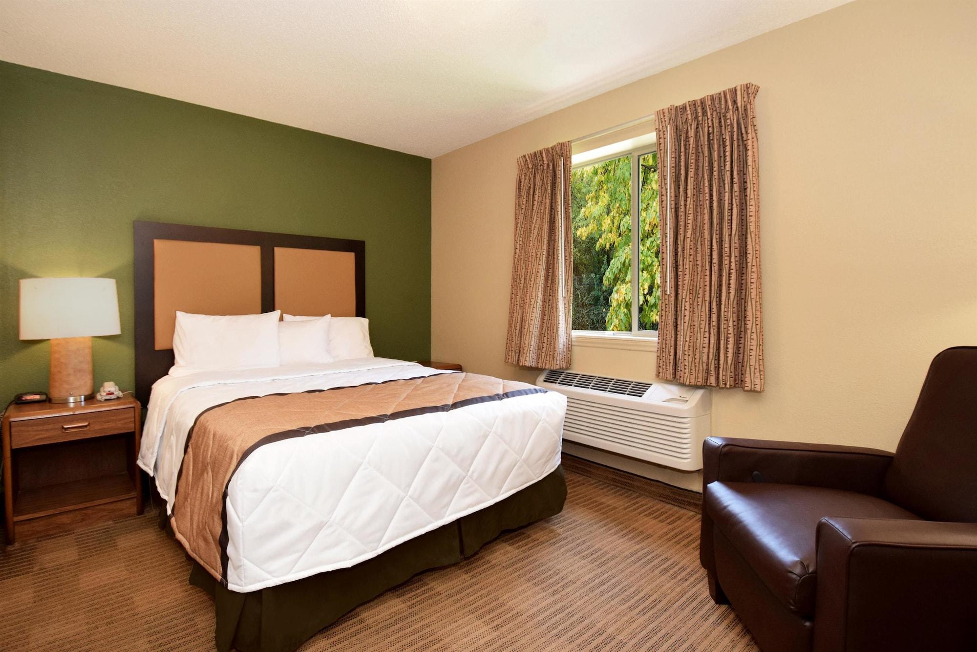 Extended Stay America Suites - Omaha - West Dış mekan fotoğraf