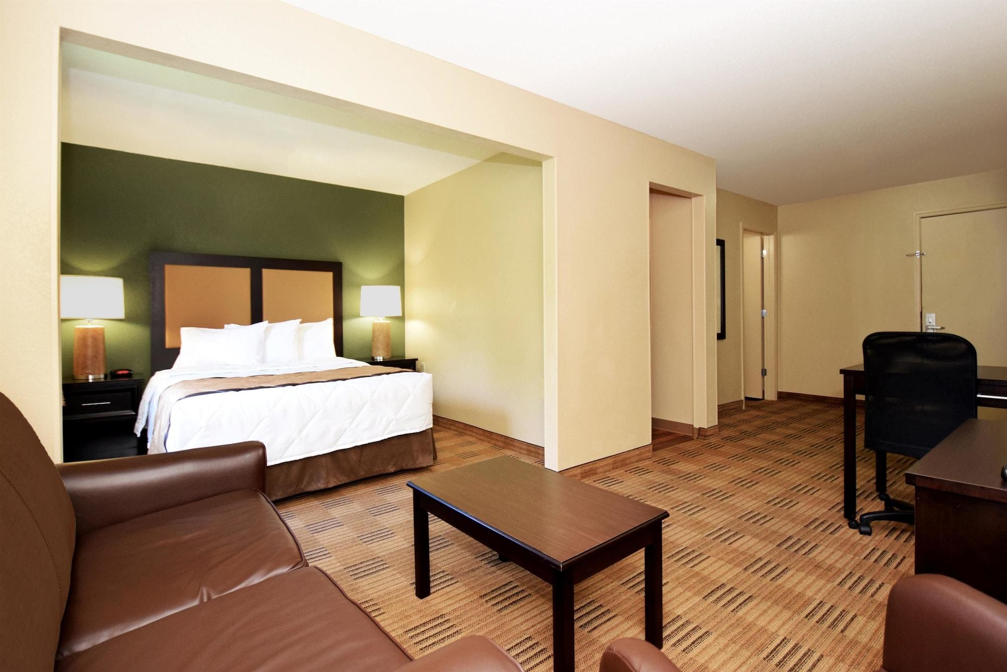 Extended Stay America Suites - Omaha - West Dış mekan fotoğraf