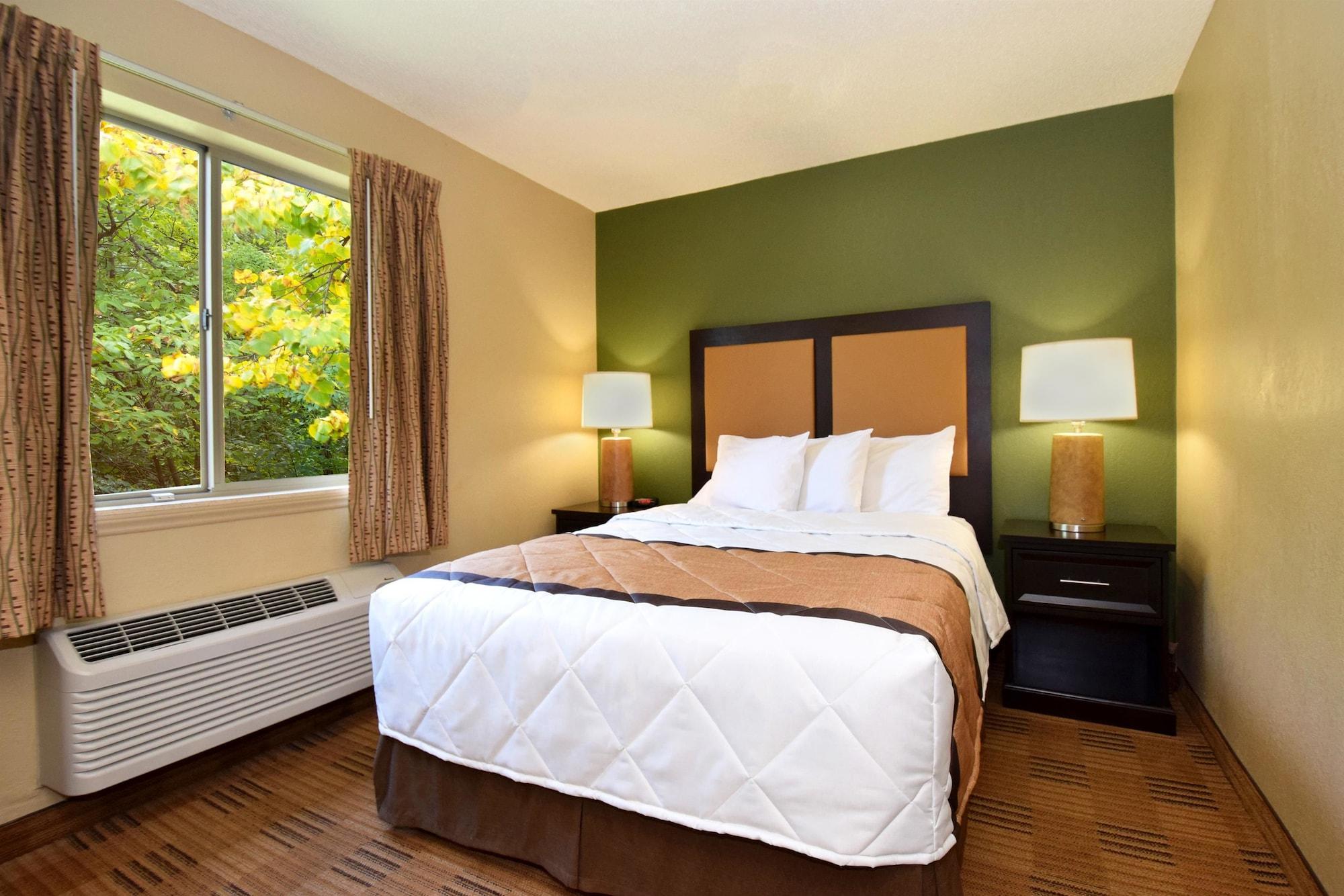 Extended Stay America Suites - Omaha - West Dış mekan fotoğraf