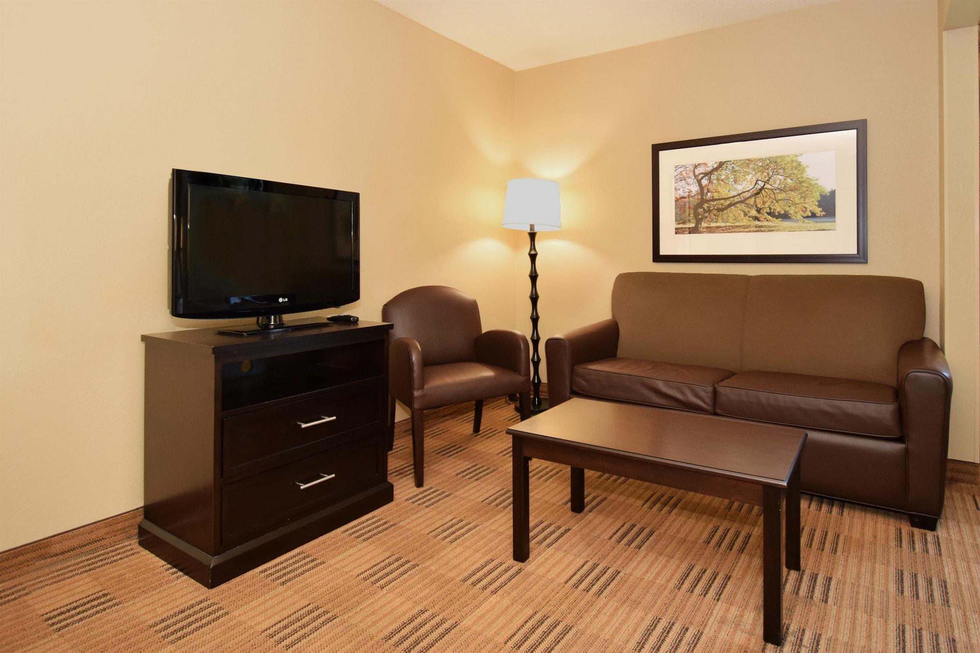 Extended Stay America Suites - Omaha - West Dış mekan fotoğraf