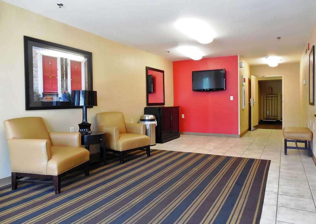 Extended Stay America Suites - Omaha - West İç mekan fotoğraf