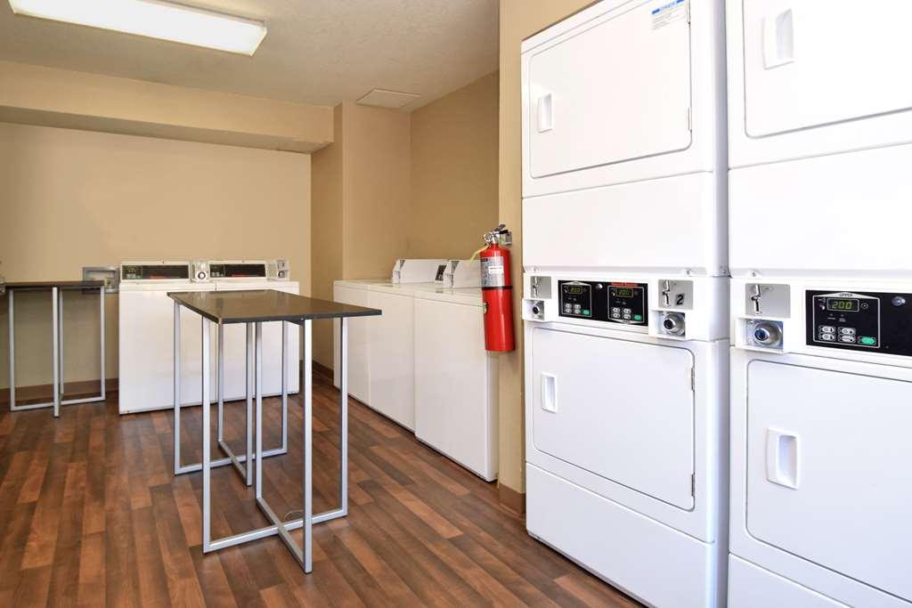Extended Stay America Suites - Omaha - West Dış mekan fotoğraf
