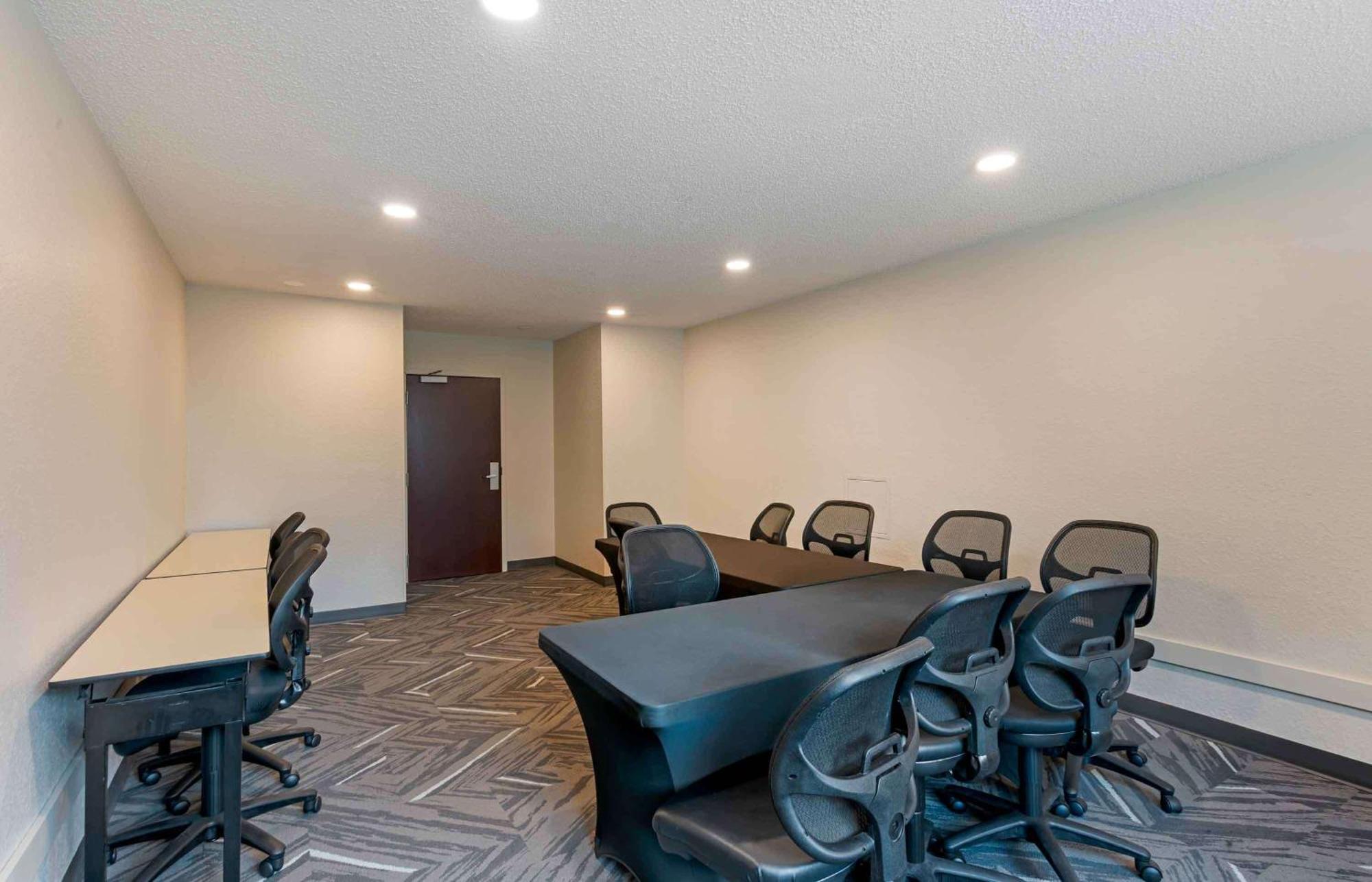 Extended Stay America Suites - Omaha - West Dış mekan fotoğraf