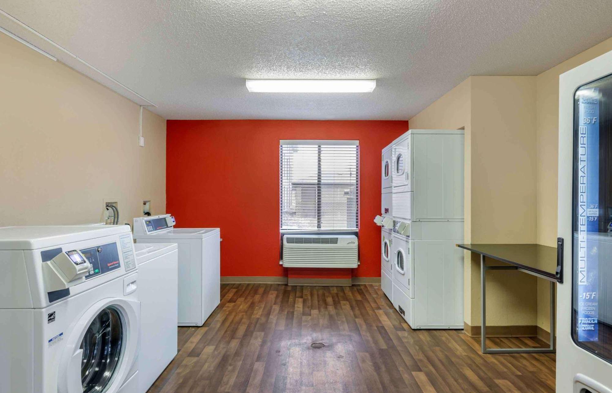 Extended Stay America Suites - Omaha - West Dış mekan fotoğraf