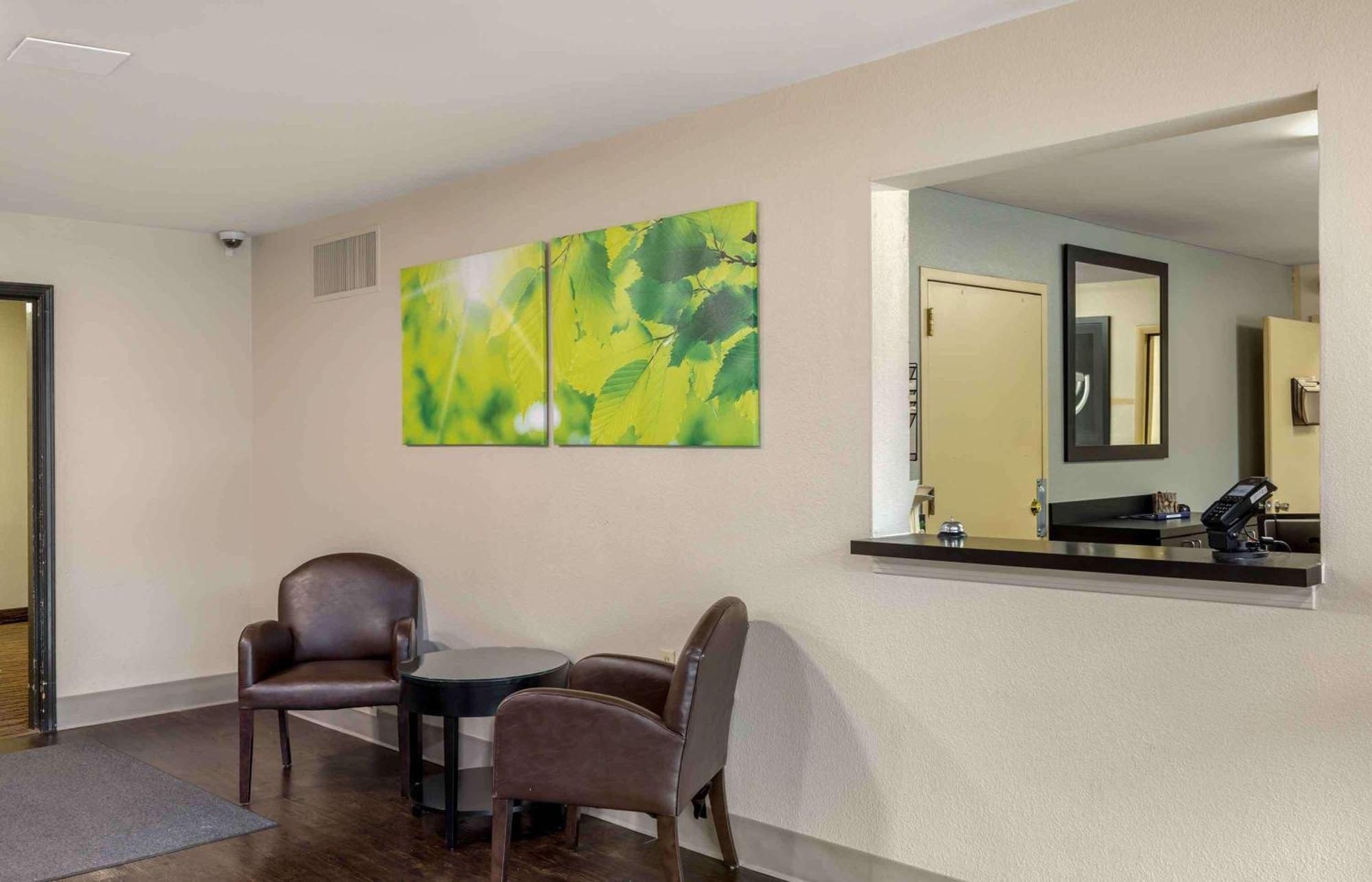 Extended Stay America Suites - Omaha - West Dış mekan fotoğraf