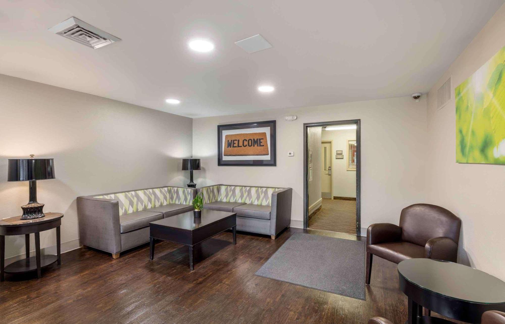 Extended Stay America Suites - Omaha - West Dış mekan fotoğraf
