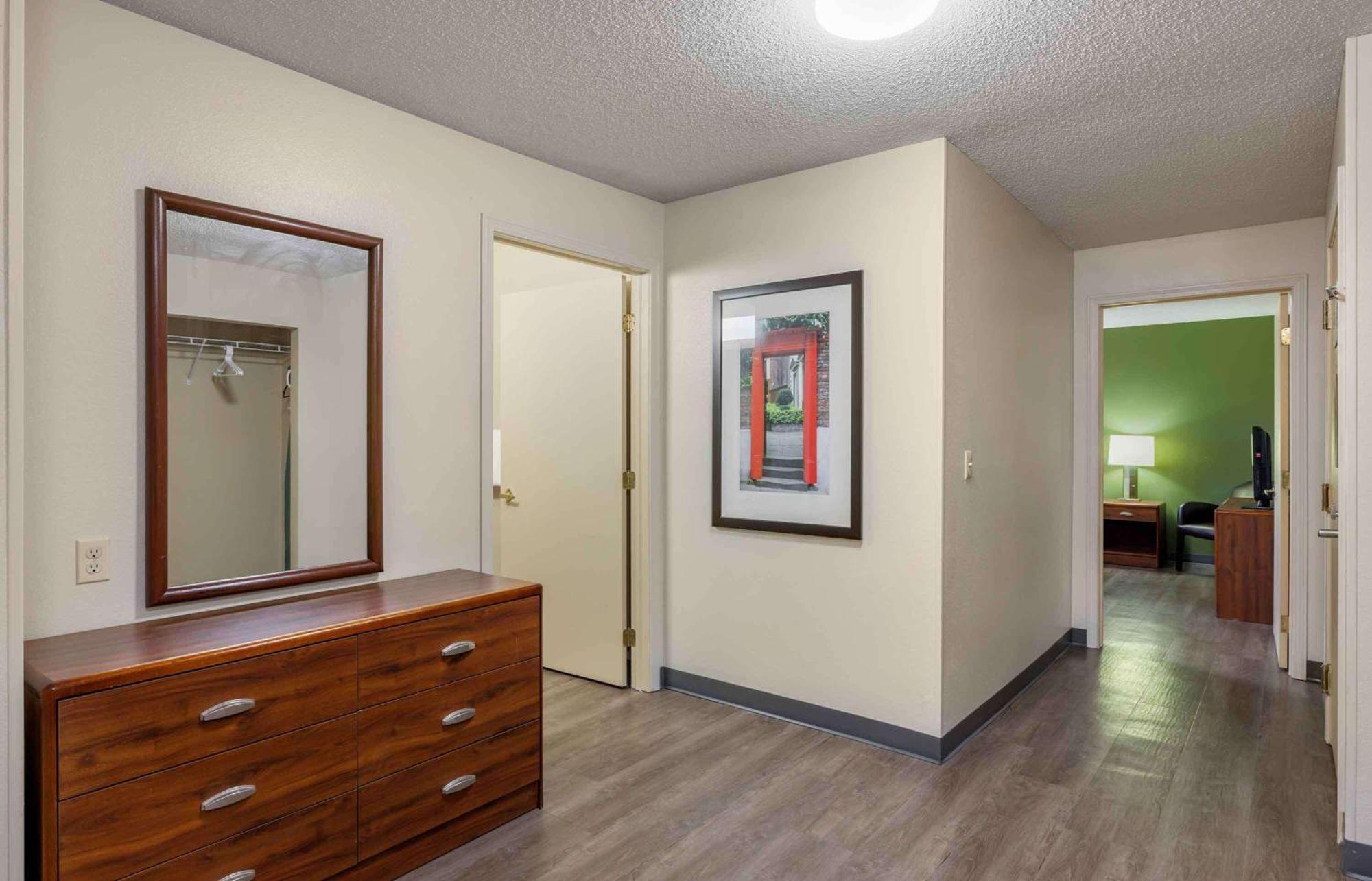Extended Stay America Suites - Omaha - West Dış mekan fotoğraf