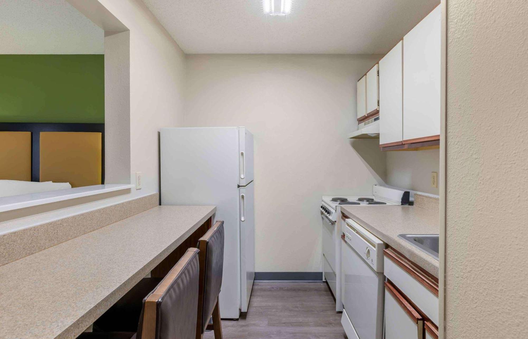 Extended Stay America Suites - Omaha - West Dış mekan fotoğraf
