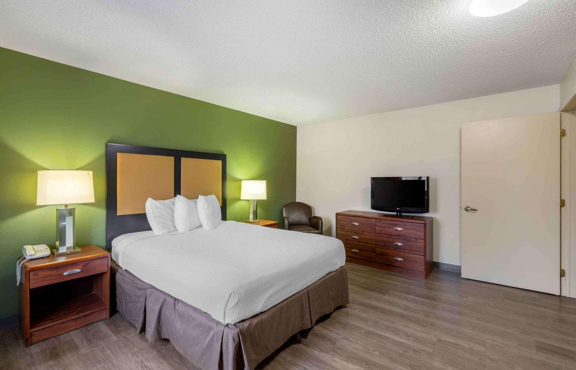 Extended Stay America Suites - Omaha - West Dış mekan fotoğraf