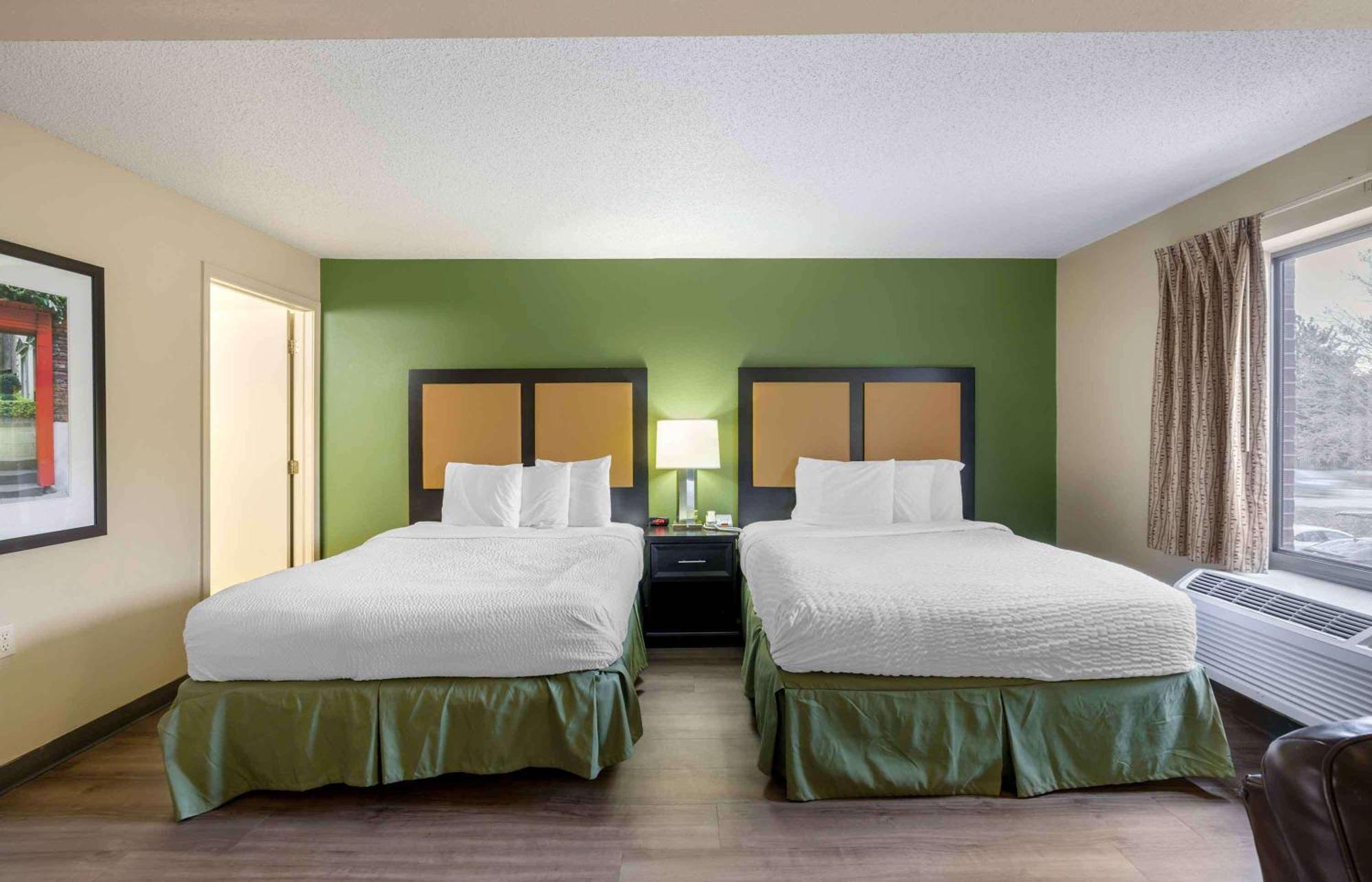 Extended Stay America Suites - Omaha - West Dış mekan fotoğraf
