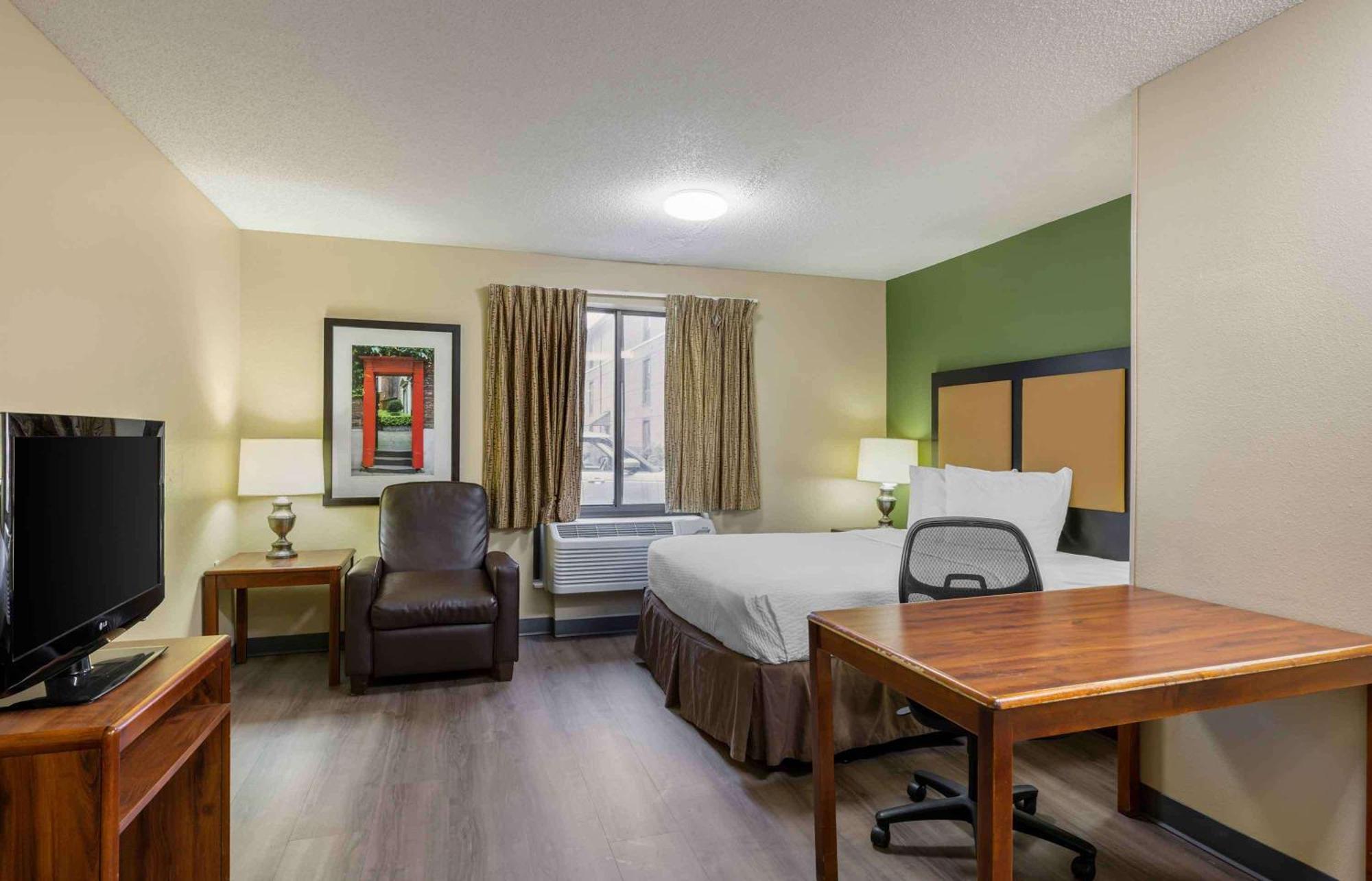 Extended Stay America Suites - Omaha - West Dış mekan fotoğraf