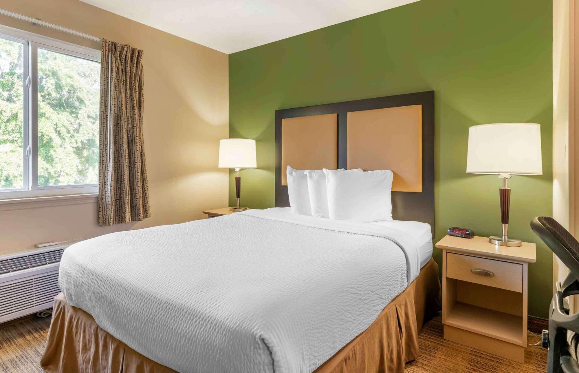 Extended Stay America Suites - Omaha - West Dış mekan fotoğraf