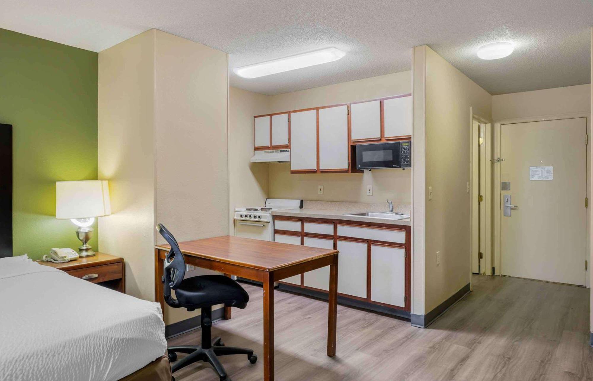 Extended Stay America Suites - Omaha - West Dış mekan fotoğraf