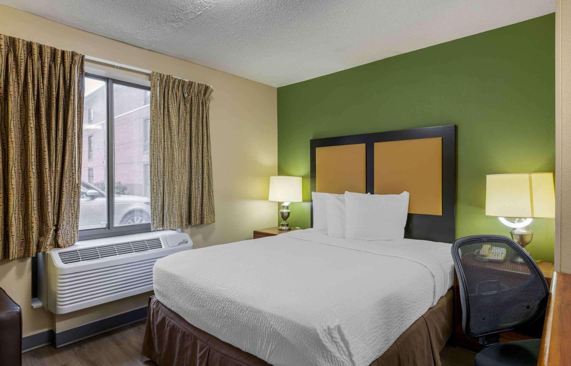 Extended Stay America Suites - Omaha - West Dış mekan fotoğraf