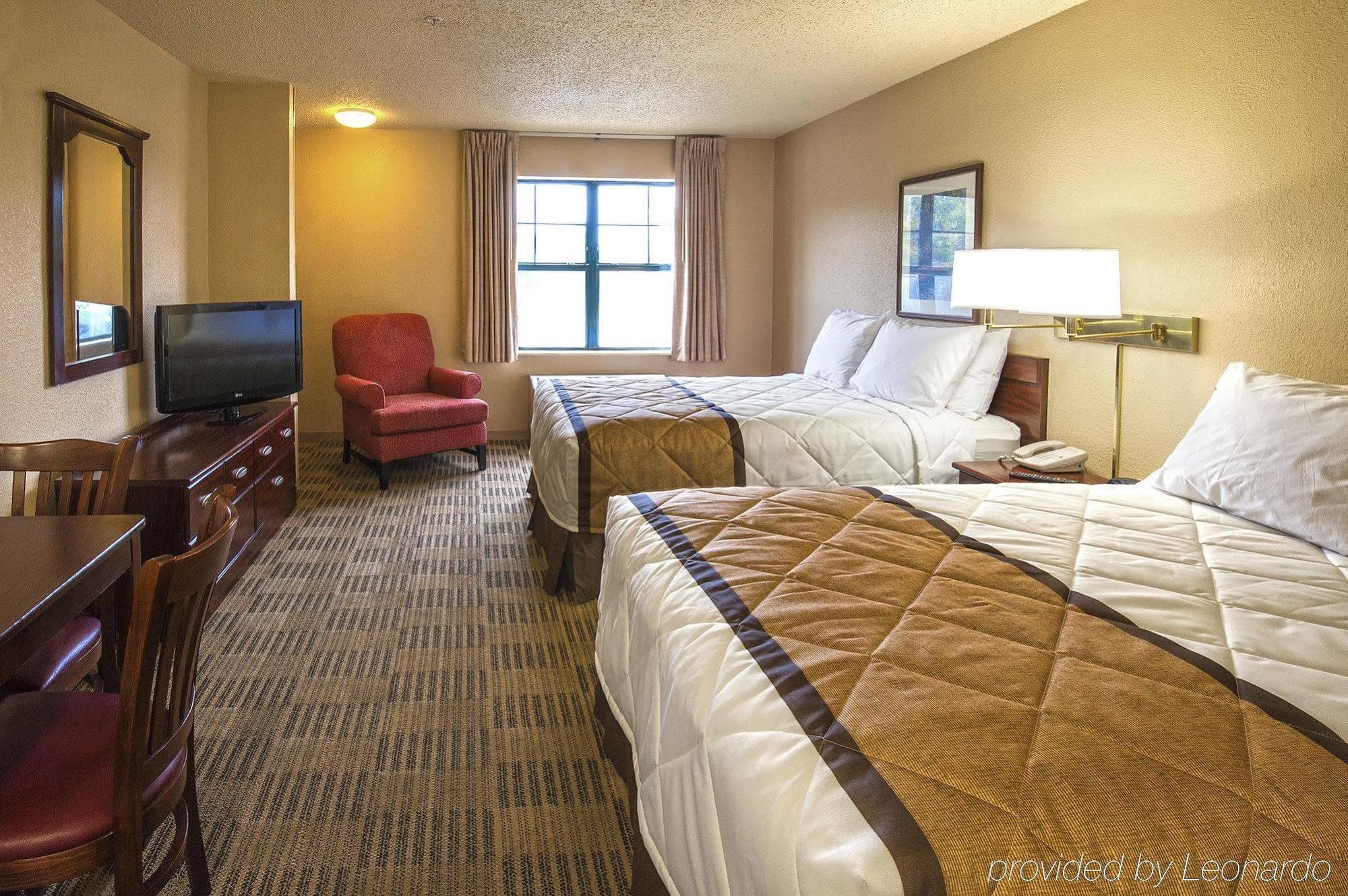 Extended Stay America Suites - Omaha - West Dış mekan fotoğraf