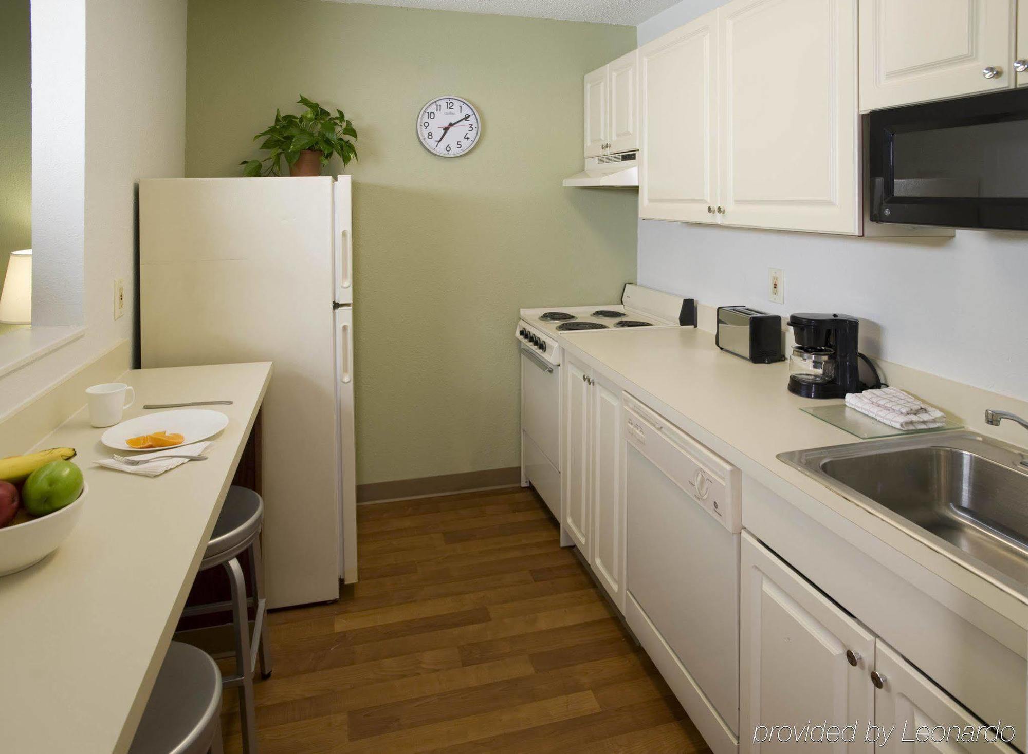 Extended Stay America Suites - Omaha - West Dış mekan fotoğraf
