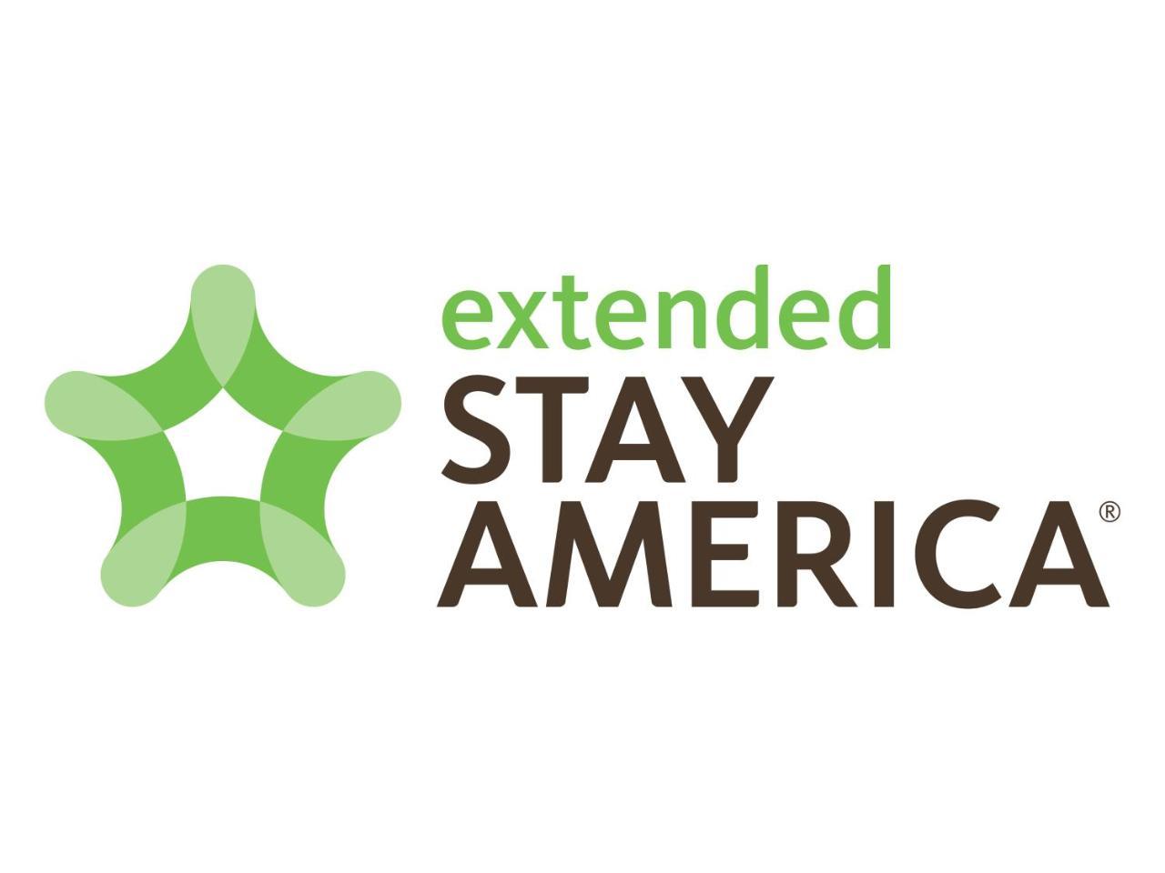 Extended Stay America Suites - Omaha - West Dış mekan fotoğraf